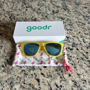 goodr Swedish Meatball Hangover OG NEW